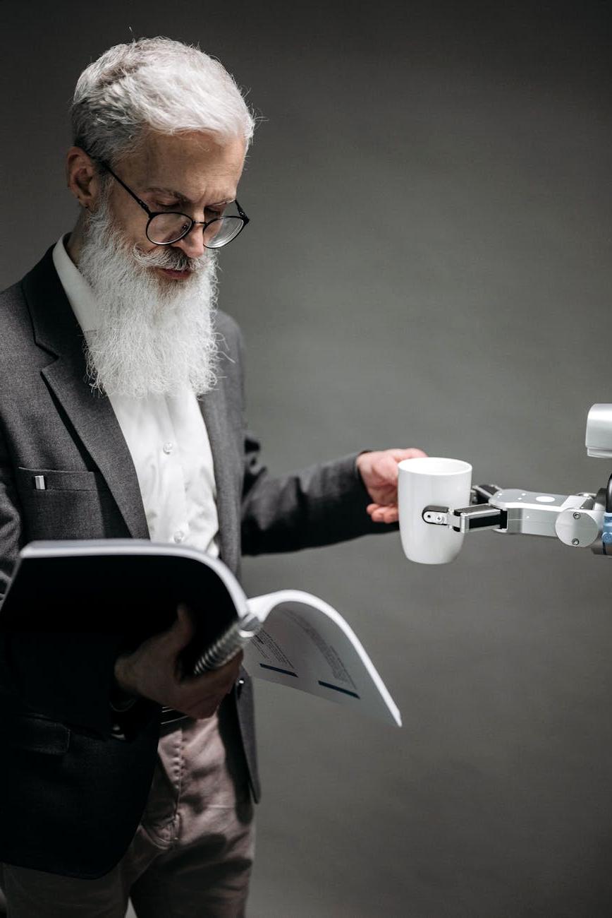 Futuristic Data Storage Technology