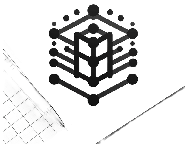 Data Storage Tech Logo