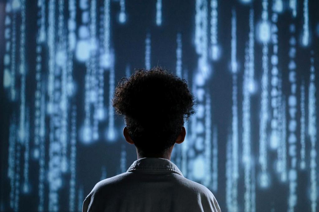 DNA Data Storage