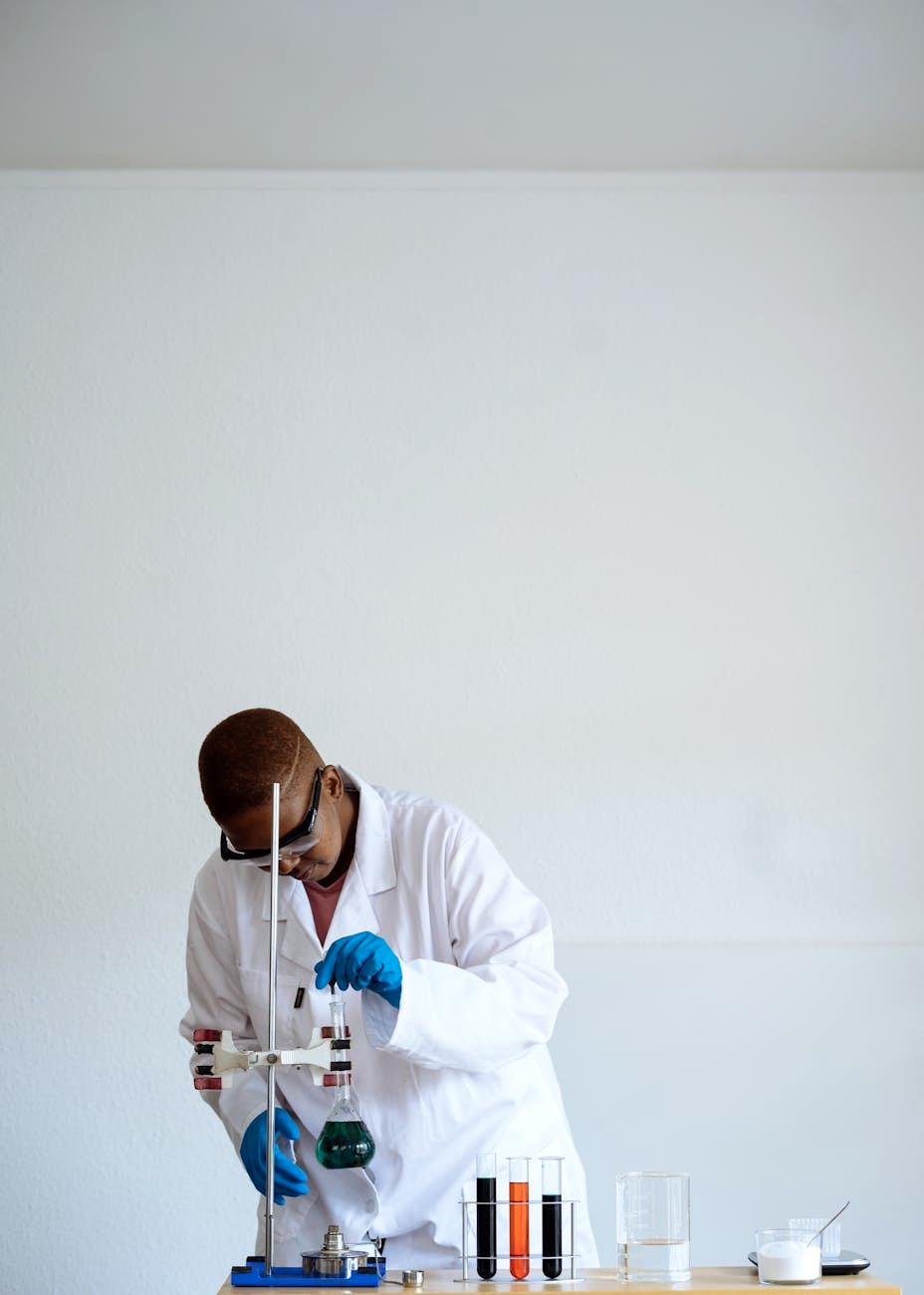 Dr. Alexei Vishnikov